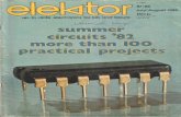 Elektor 1982-07+08