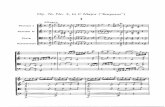 Opera 76 Num. 3 de Haydn