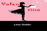 Valentina - Lina Galan