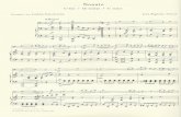 Sonata de Bréval (Allegro)