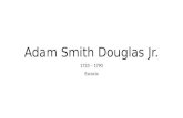 Adam Smith Douglas Jr