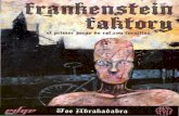 Frankenstein Faktory