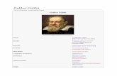 Galilei Galileo fizician, matematician, astronom
