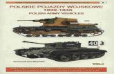 Polskie Pojazdy Wojskowe 1939-1945 _ Polish Army Vehicles 1939-1945 Vol.1-Wydawnictwo Intech-2 (1996)