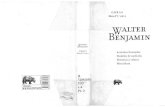 Walter Benjamin Libro IV Vol. 2