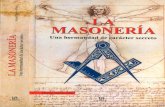 La Masoneria. Martin Albo