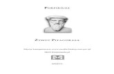 Porfiriusz - Żywot Pitagorasa