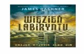 James Dashner Wi Zie Labiryntu 01 Wi Zie Labiryntu