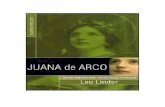 Linder Leo - Juana de Arco