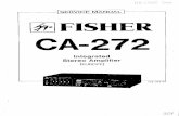 Fisher Ca272[1]