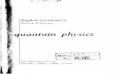 S.gasiorowicz Quantum Physics