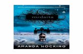Hocking Amanda - Trylle 02 - Rozdarta