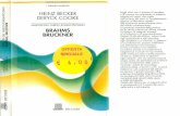 Guide Alla Musica Di H.becker e D.cooke - Brahms e Bruckner