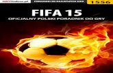 FIFA 15 - Poradnik