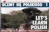 17 Uczmy Sie Polskiego 1 - Let's Learn Polish