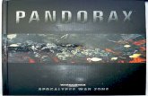 Warzone Pandorax