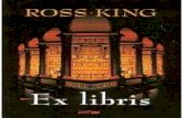 Ex Libris - Ross King