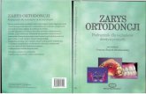 Grazyna Smiech-Slomkowska-Zarys Ortodoncji Wydanie 1 2010