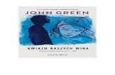Green John - Gwiazd Naszych Wina