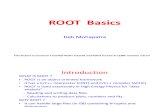 C++ and Root for Physicists