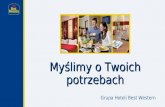 Hotele Best Western Polska