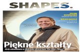 Shapes Magazine 2014 #1 - Polish