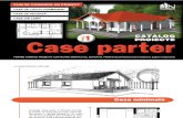 Case Parter - Vol I