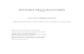 100129 Ivan Herrera Historia de La Masoneria II