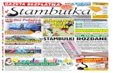 Gazeta Stambułka Nr 2