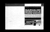 Manualne Mobilizacje Stawów Kończyn - F. M. Kaltenborn