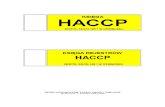 Księga haccp