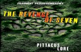 The Revenge of Seven – dwa pierwsze rozdziały