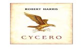 § Imperium Rzymskie 1 Cycero - Harris Robert