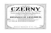 Czerny Germer