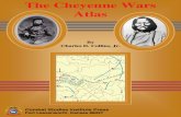 Cheyenne Wars Atlas - Staff Ride_Charles D. Collins, Jr._usaCSI