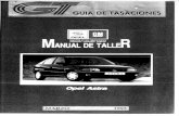 Haynes Opel Astra f Español