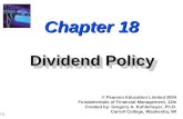 Div Policy