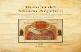 Historia Del Mundo Angelico - Jose Antonio Fortea
