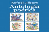 Alberti, Rafael- Antologia Poetica