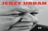 Jerzy Urban - Jerzy Urban Rozmowa z Martą Stremecką