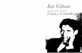 Gibson - Lorca y El Mundo Gay