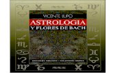 Astrologia y Flores de Bach Vicente Lupo