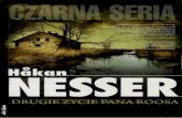 Nesser Hakan - Inspektor Barbar - Drugie zycie pana Roosa.pdf