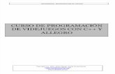 Curso Programacion Videjuegos Con C Allegro