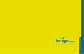 LEMIGO katalogas 2014