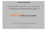 CE_Alcatel 8690 Open Service Platform