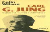 Carl G. Jung Senor Del Mundo Subterraneo - Colin Wilson