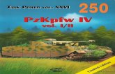 (Wydawnictwo Militaria No.250) PzKpfw IV, Vol. I/II