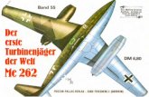 055 Waffen Arsenal Me 262