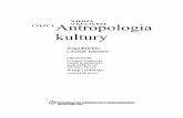 Antropologia Kultury - Zagadnienia i Wybór Tekstów